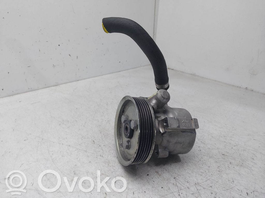 Peugeot Bipper Pompa servosterzo 