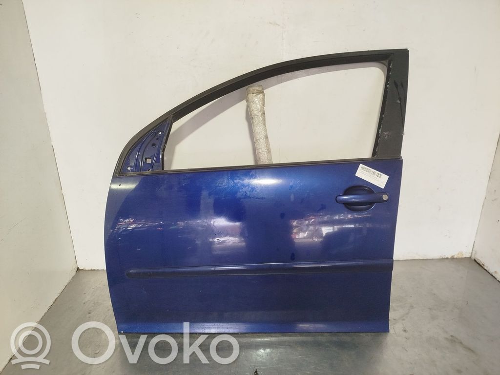 Volkswagen Golf V Drzwi przednie 