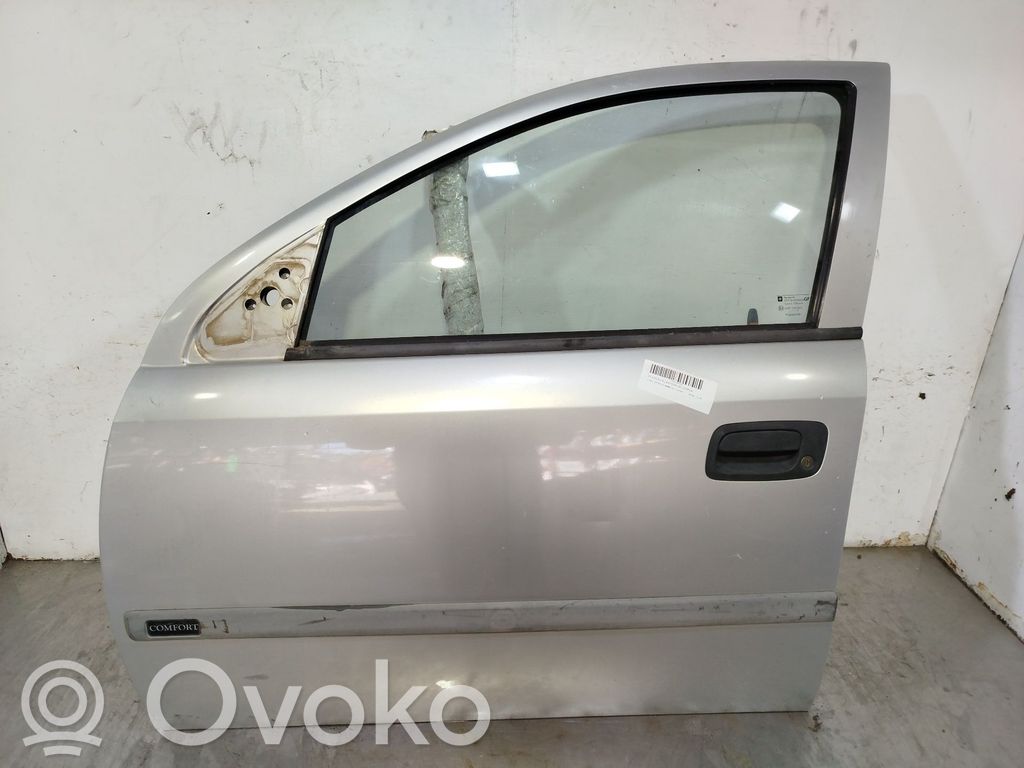 Opel Astra G Puerta delantera 