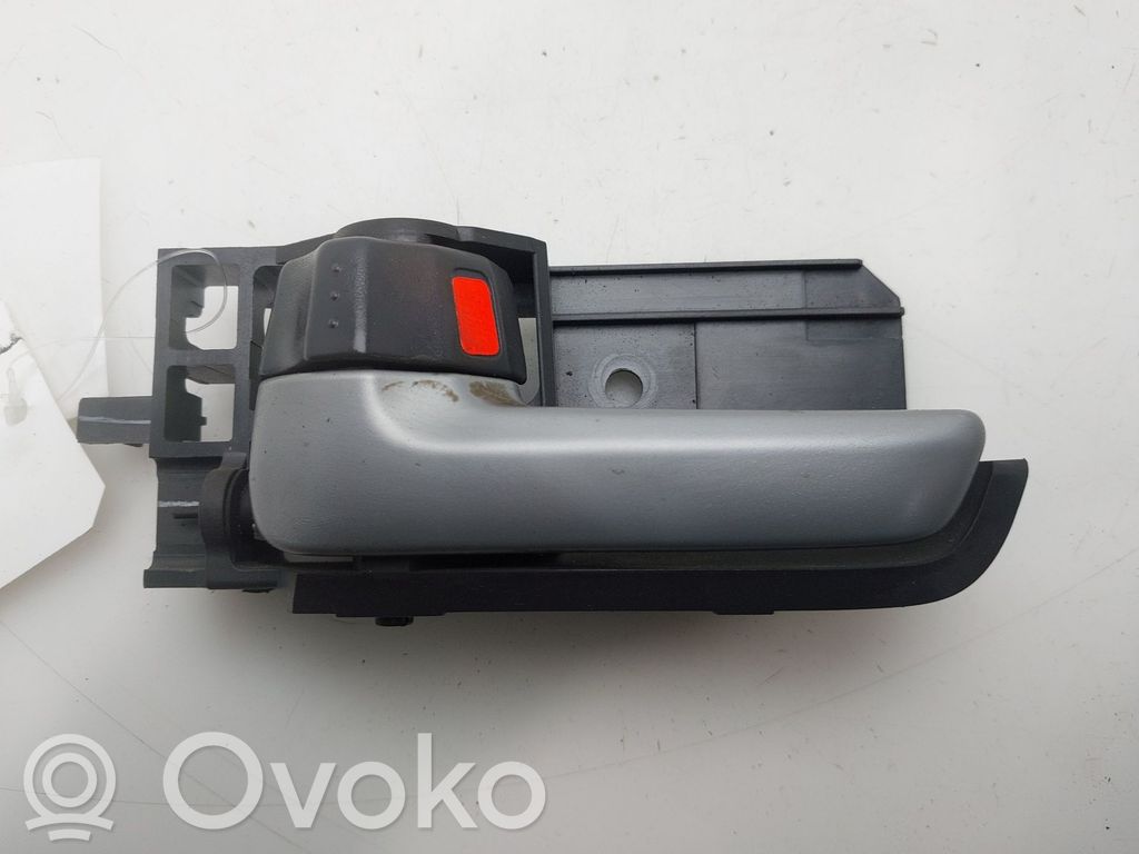Nissan Pixo Etuoven sisäkahva 