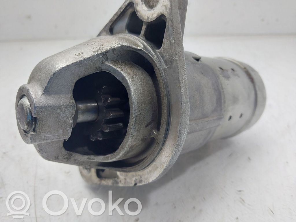 Motorino d’avviamento   8980147430