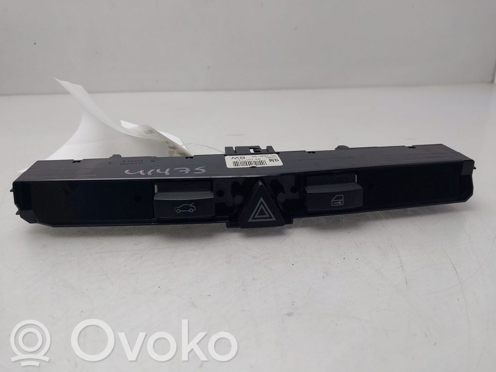 Opel Astra H Other switches/knobs/shifts 