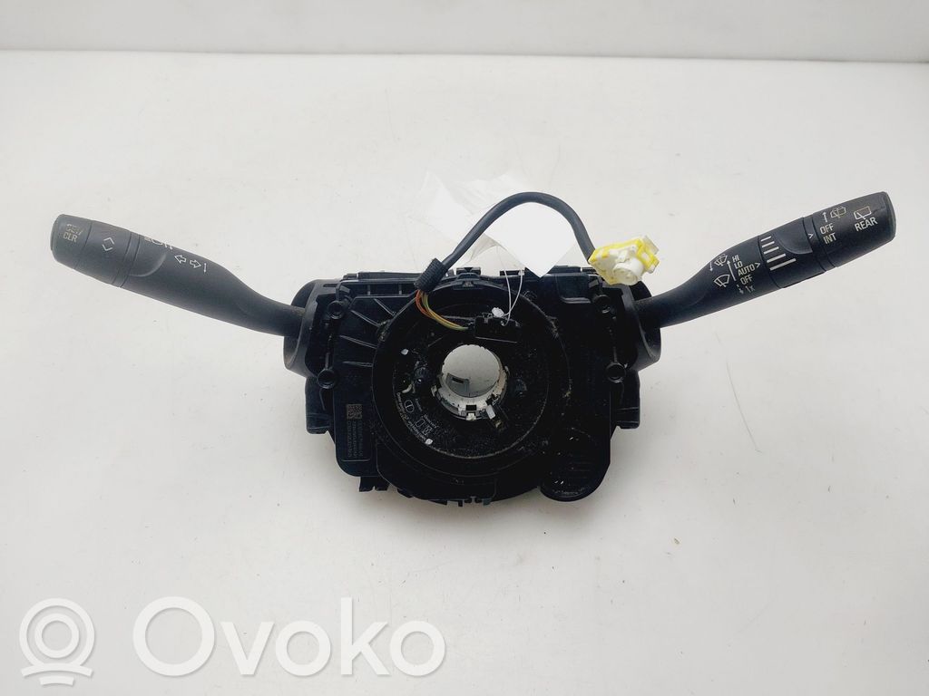 Opel Corsa F Otros interruptores/perillas/selectores 