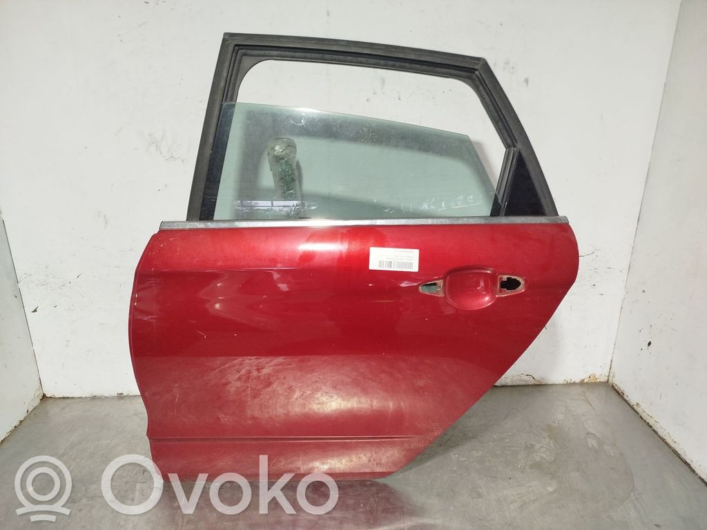 Puerta trasera   9006R9