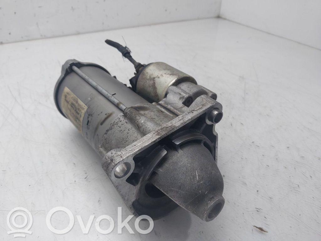 Motor de arranque   51916171