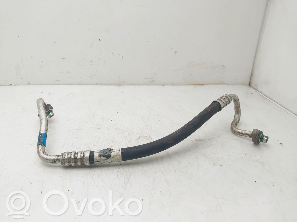 KIA Sportage Ilmastointilaitteen putki (A/C) 