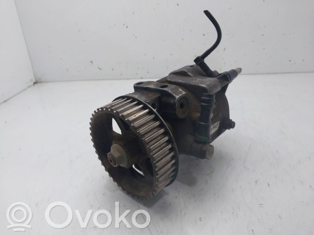 Renault Clio II Pompa wtryskowa wysokiego ciśnienia 