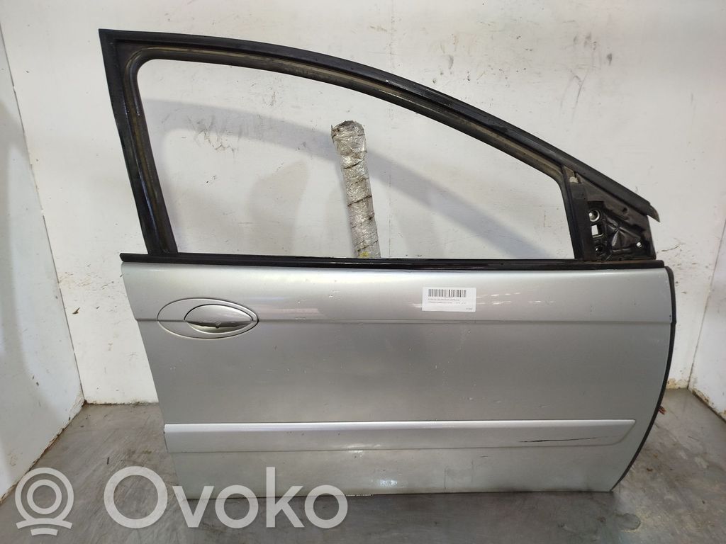 Citroen C5 Priekinės durys 