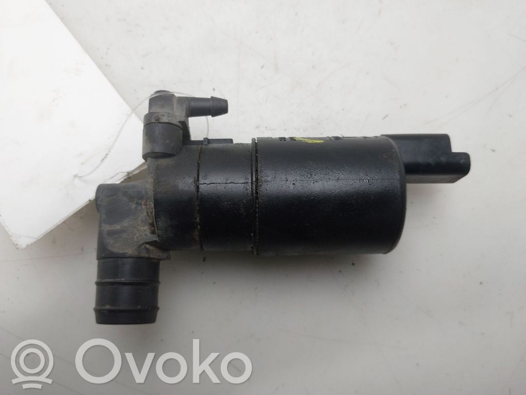 Citroen C5 Windscreen/windshield washer pump 