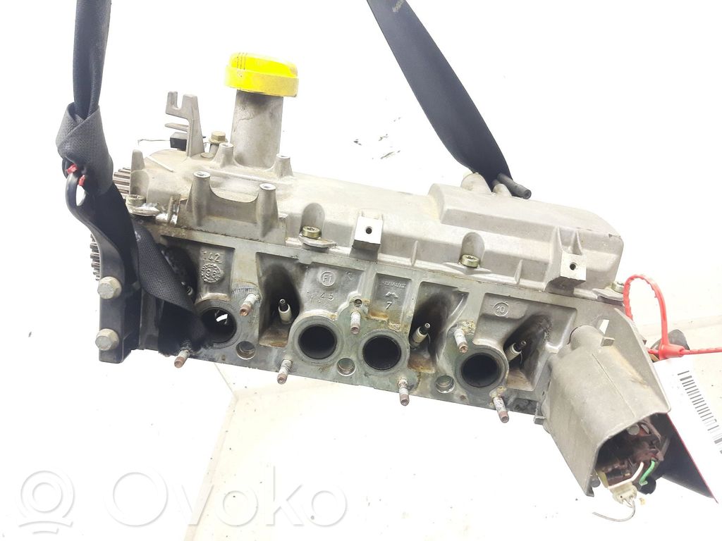 Renault Megane I Chiulasă motor 