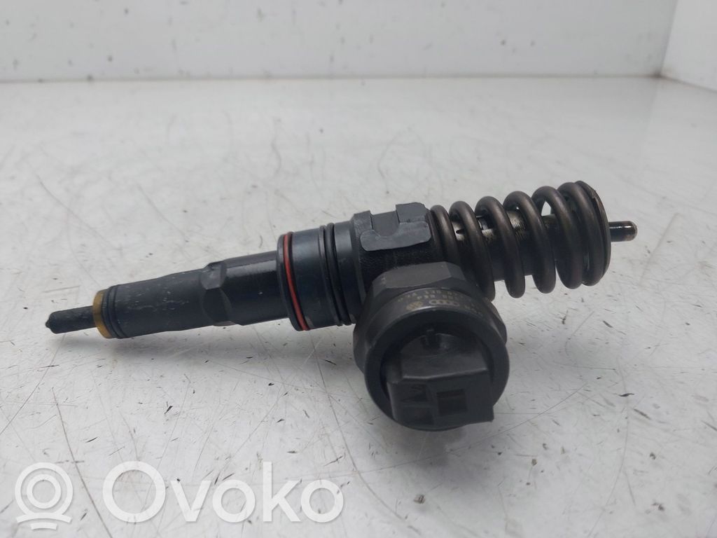 Volkswagen Golf IV Iniettore