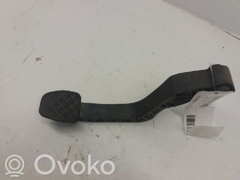 Pedal de embrague   1K1721059