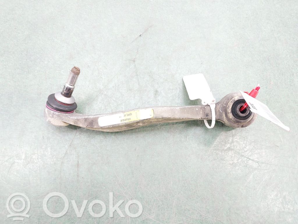 BMW 5 E60 E61 Querlenker Achsschenkel vorne 