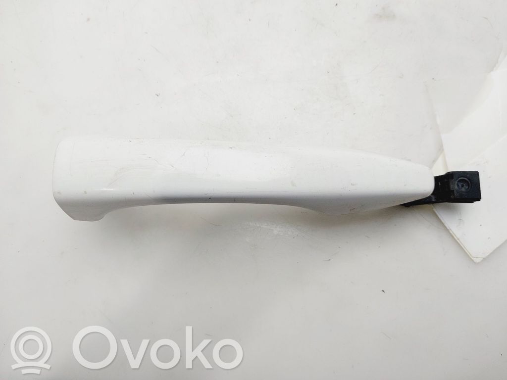 Citroen C4 I Maniglia esterna per portiera posteriore 