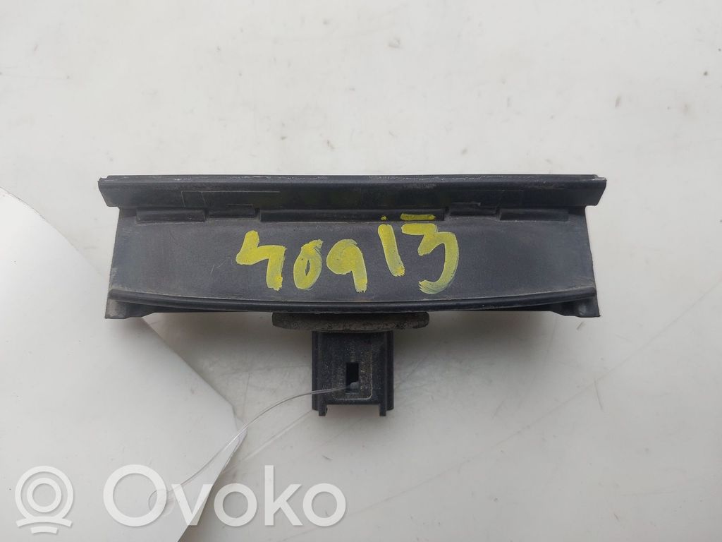 Peugeot 308 SW  Rączka / Uchwyt klapy tylnej / bagażnika 