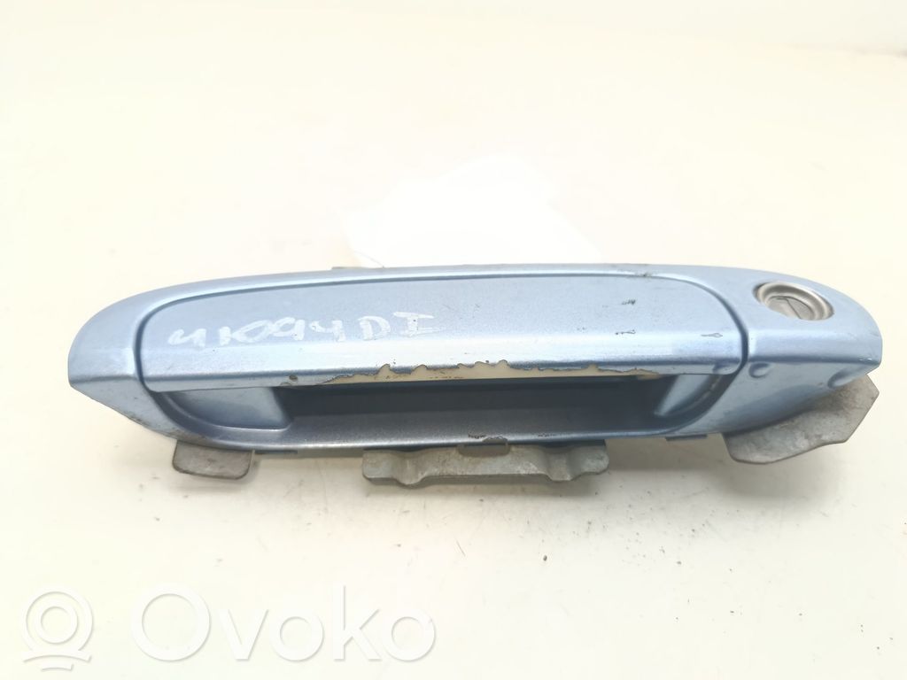 KIA Picanto Maniglia esterna per portiera anteriore 