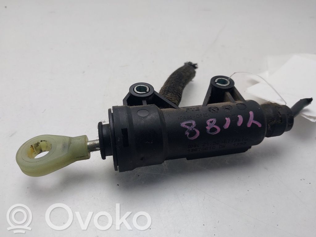 BMW 1 E81 E87 Cilindro de embrague hidráulico 