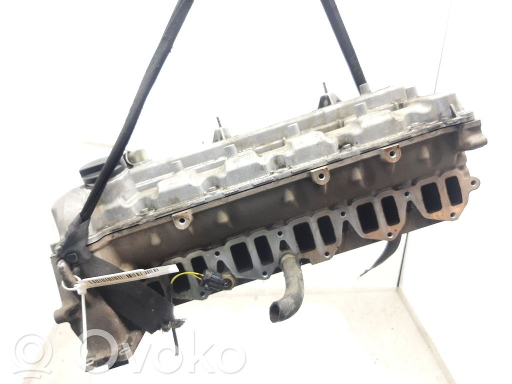 Testata motore   R6550160001
