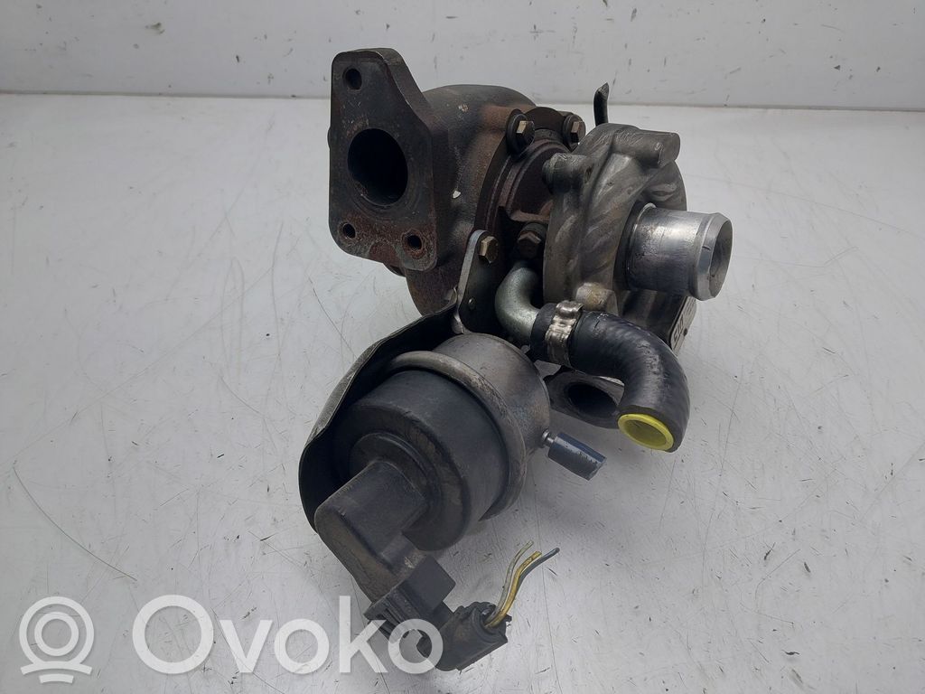 Turbina   54359700027