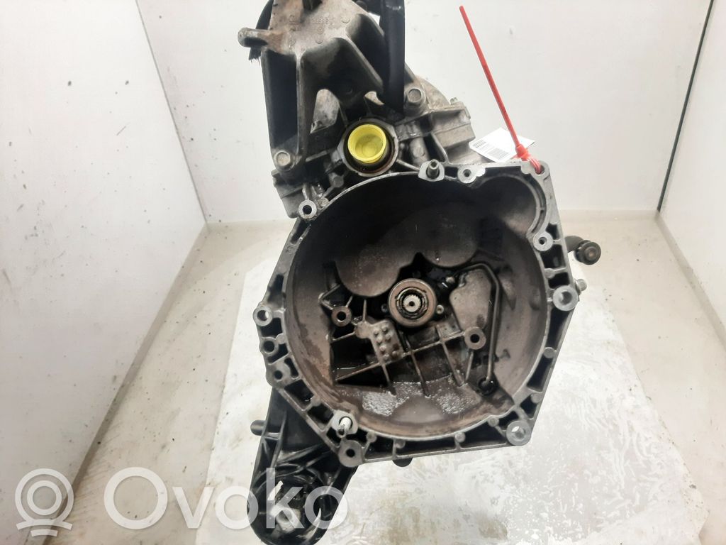 Opel Insignia A Scatola del cambio manuale a 5 velocità 