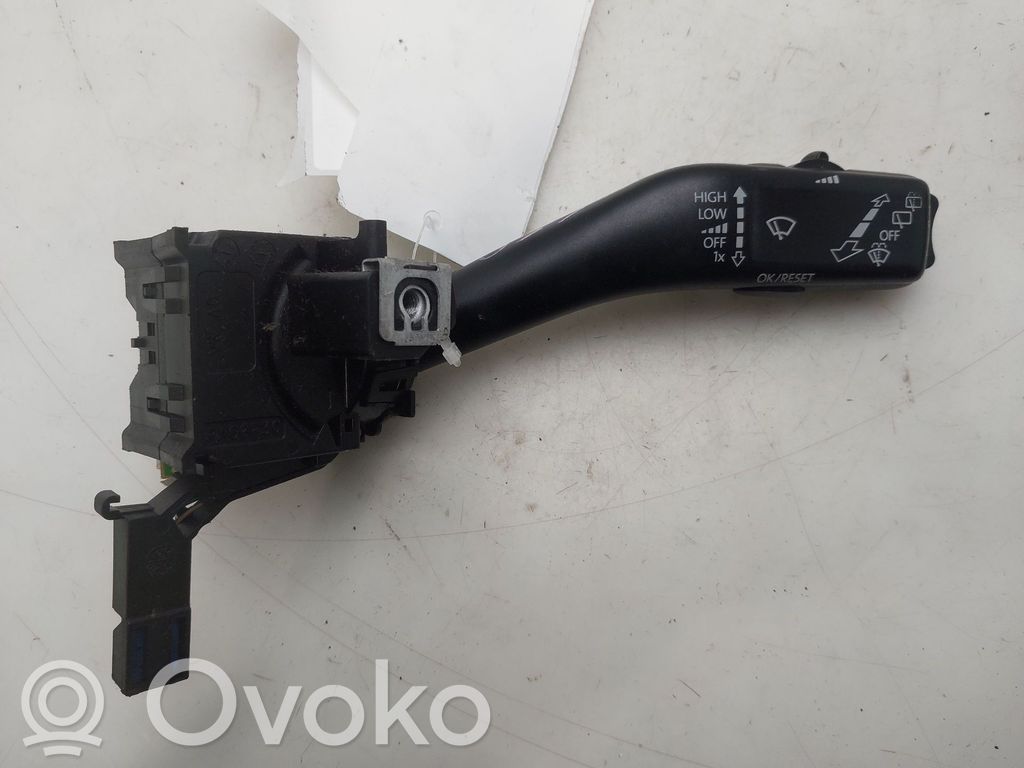 Seat Altea XL Leva comando tergicristalli