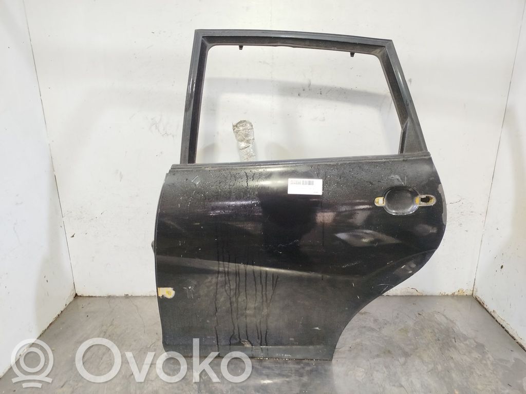 Seat Altea XL Puerta trasera 