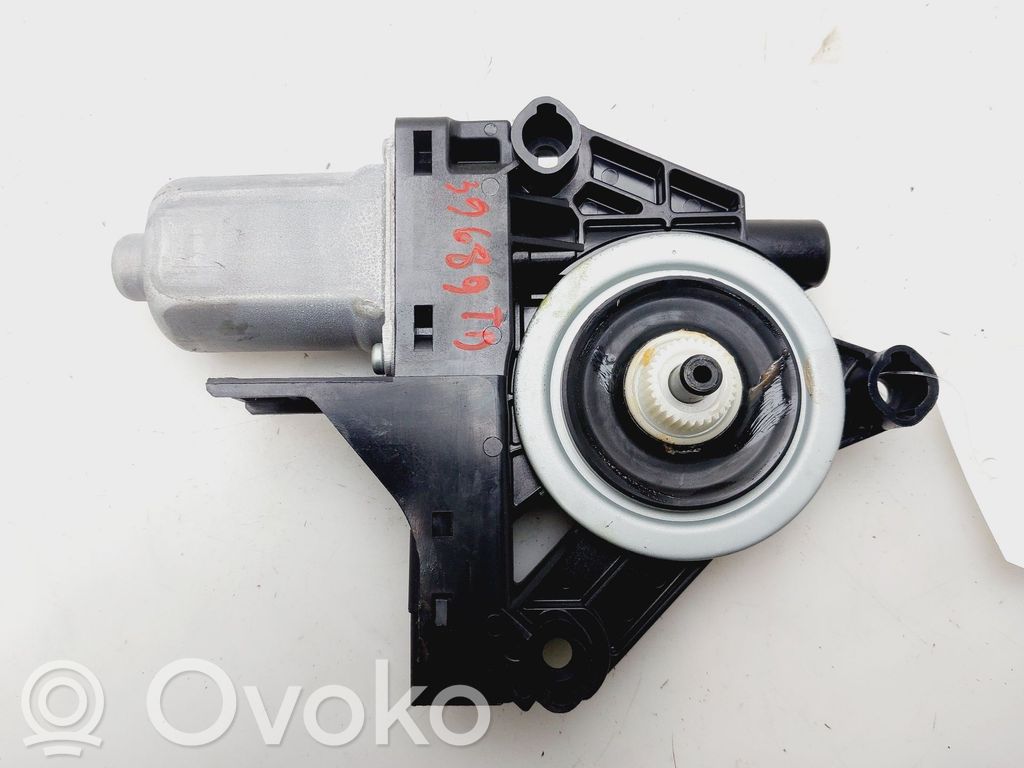 Volvo S60 Motor macara geam ușă spate 
