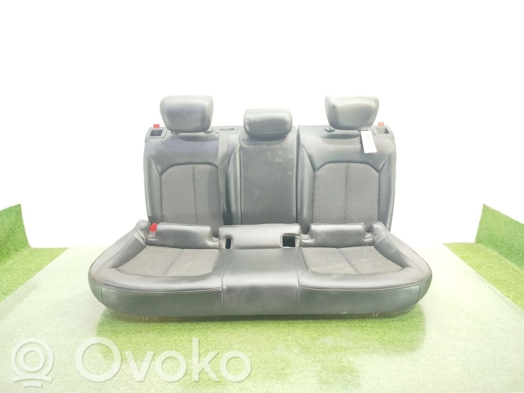Audi A3 S3 8V Asiento trasero 