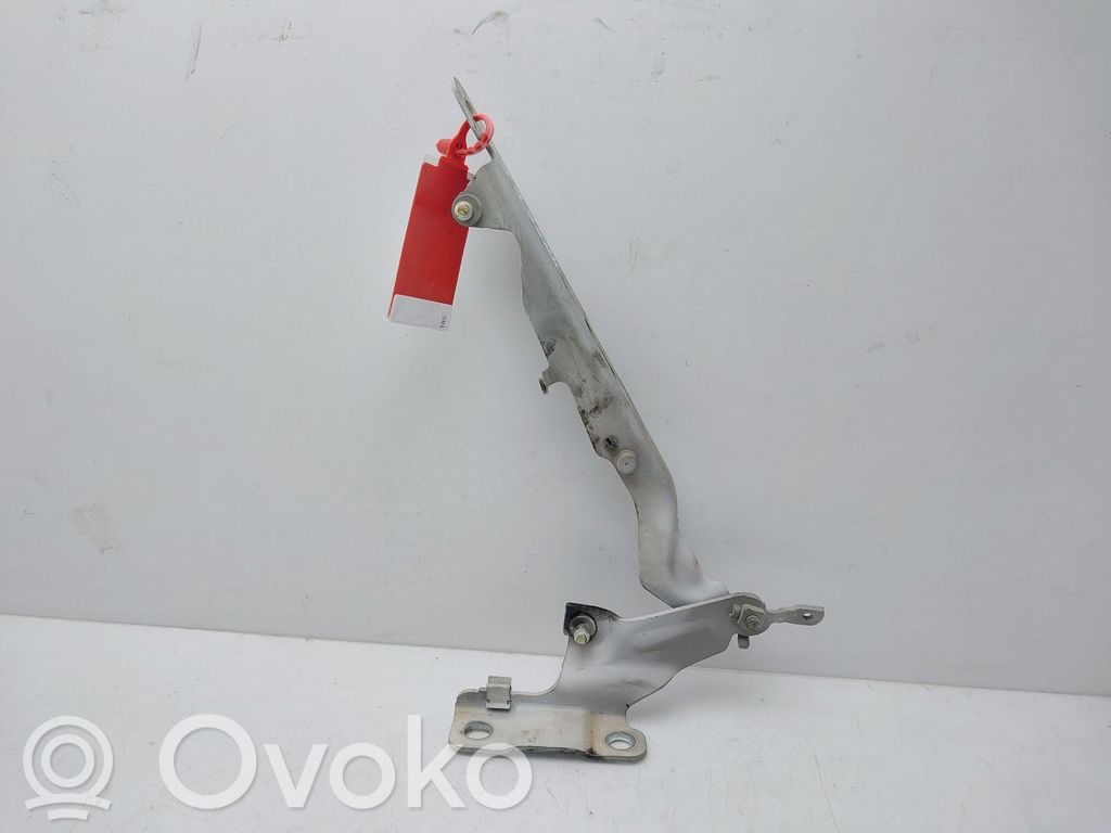 Volvo XC60 Balamale capotă 