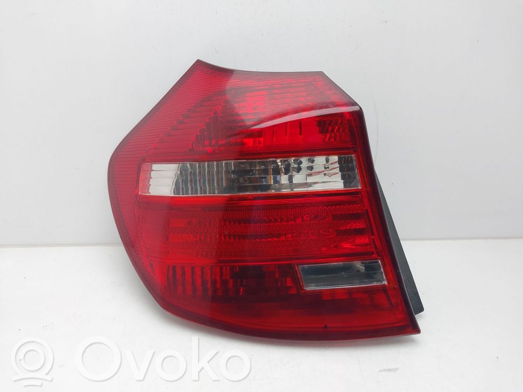 Luz trasera/de freno   7164955