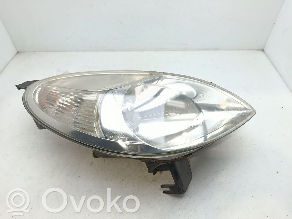 Citroen Xsara Picasso Faro/fanale 