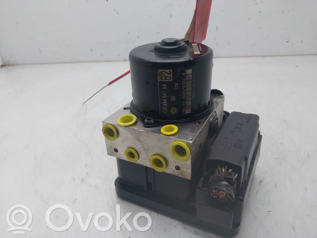Bomba de ABS   1K0614517AA