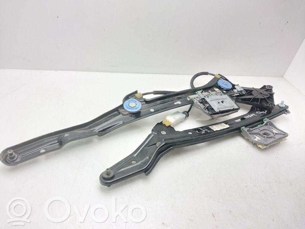 Audi A5 8T 8F Macara geam spate manuală 