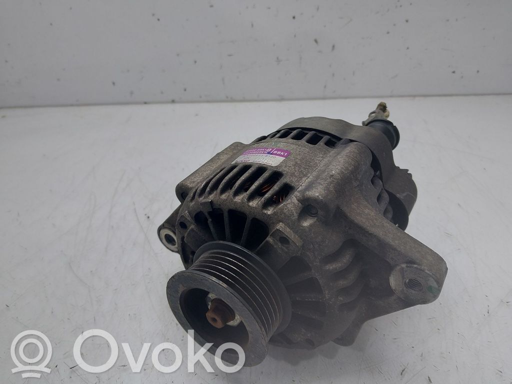 Alternador   3140068K10