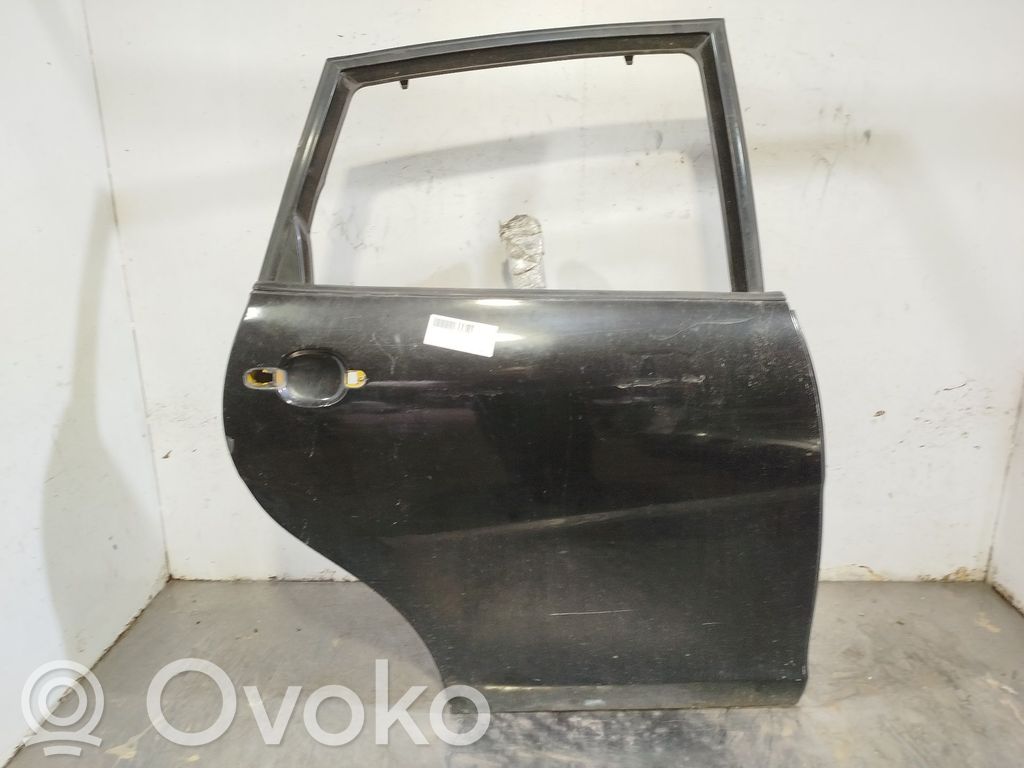 Seat Altea XL Puerta trasera 