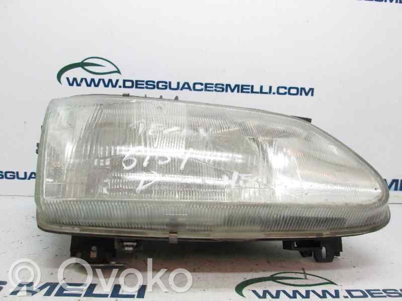Renault Megane I Headlight/headlamp 