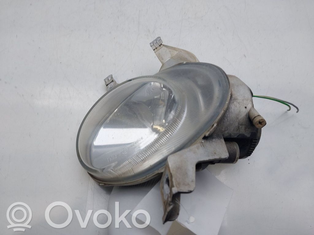 Luz de niebla delantera   9685076180