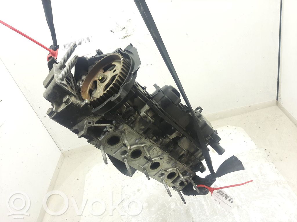 Ford Transit - Tourneo Connect Testata motore