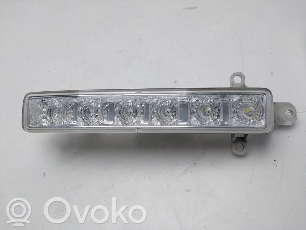 Citroen C3 Picasso Phare frontale 