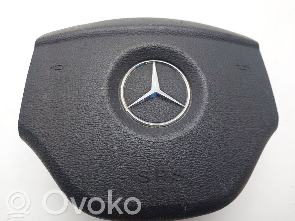 Mercedes-Benz B W245 Airbag dello sterzo 