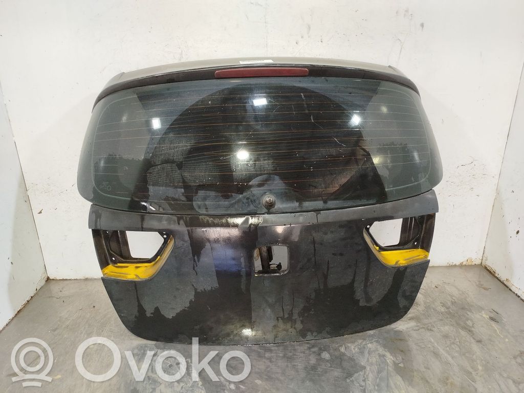 Seat Altea XL Tylna klapa bagażnika 