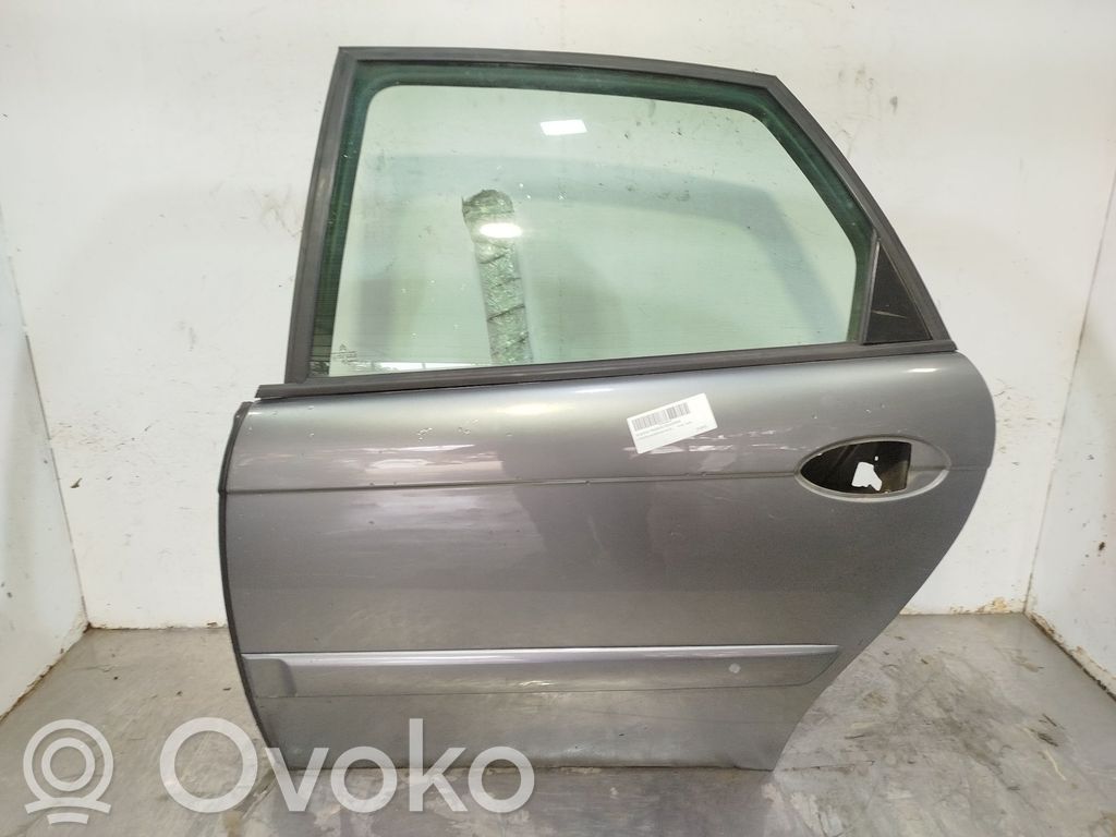 Citroen C5 Galinės durys 