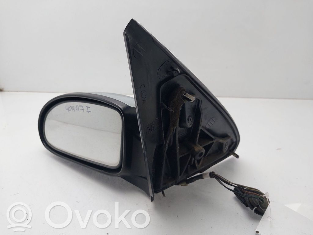 Ford Focus Etuoven sähköinen sivupeili 
