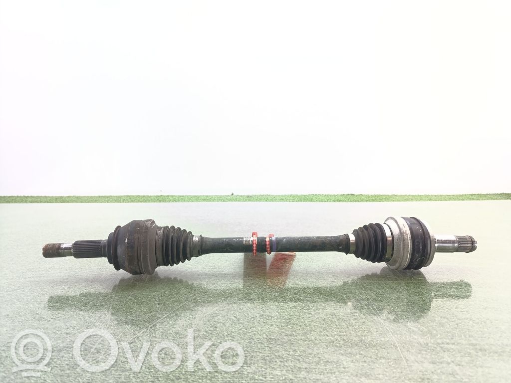 Lexus IS III XE30 Albero di trasmissione posteriore 