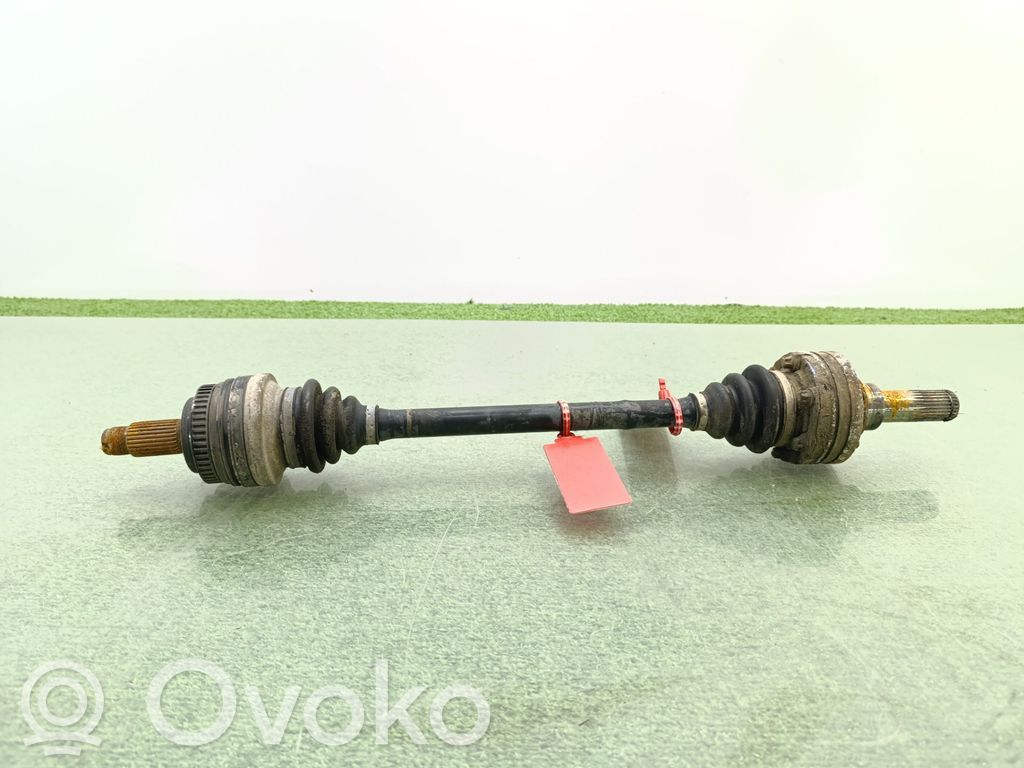 BMW 3 E46 Rear driveshaft 