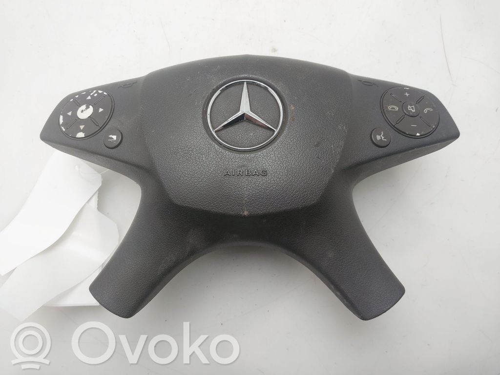Mercedes-Benz C W204 Airbag dello sterzo