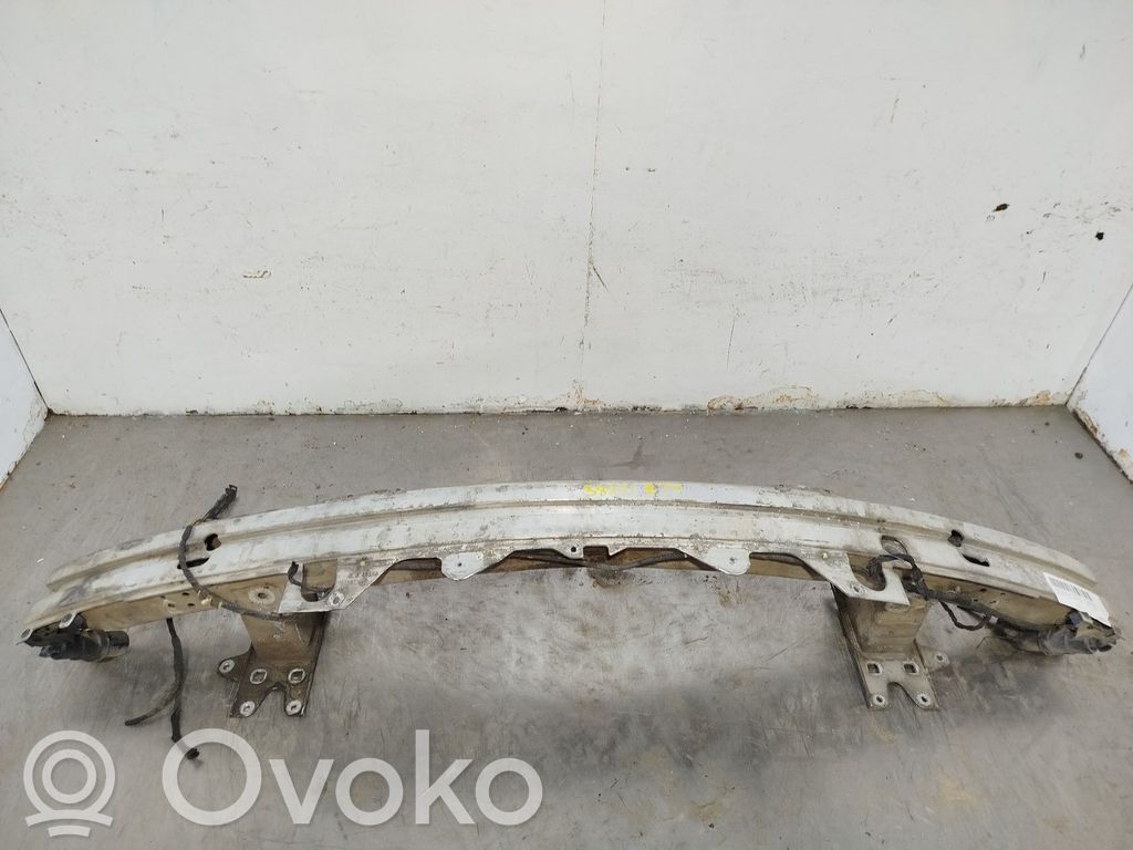 BMW 7 E65 E66 Front bumper cross member 
