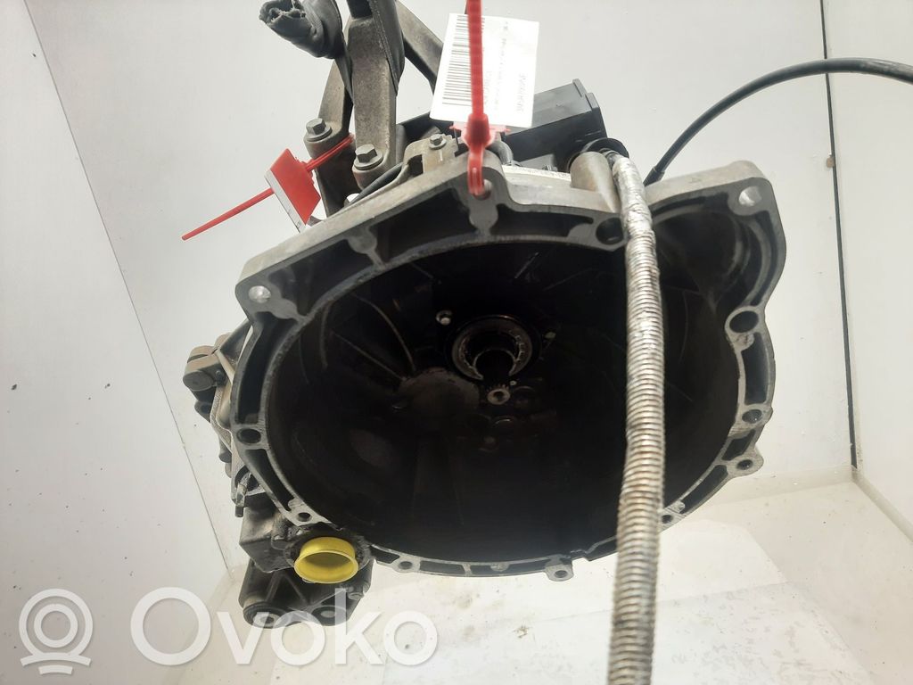Ford Focus 5 Gang Schaltgetriebe 