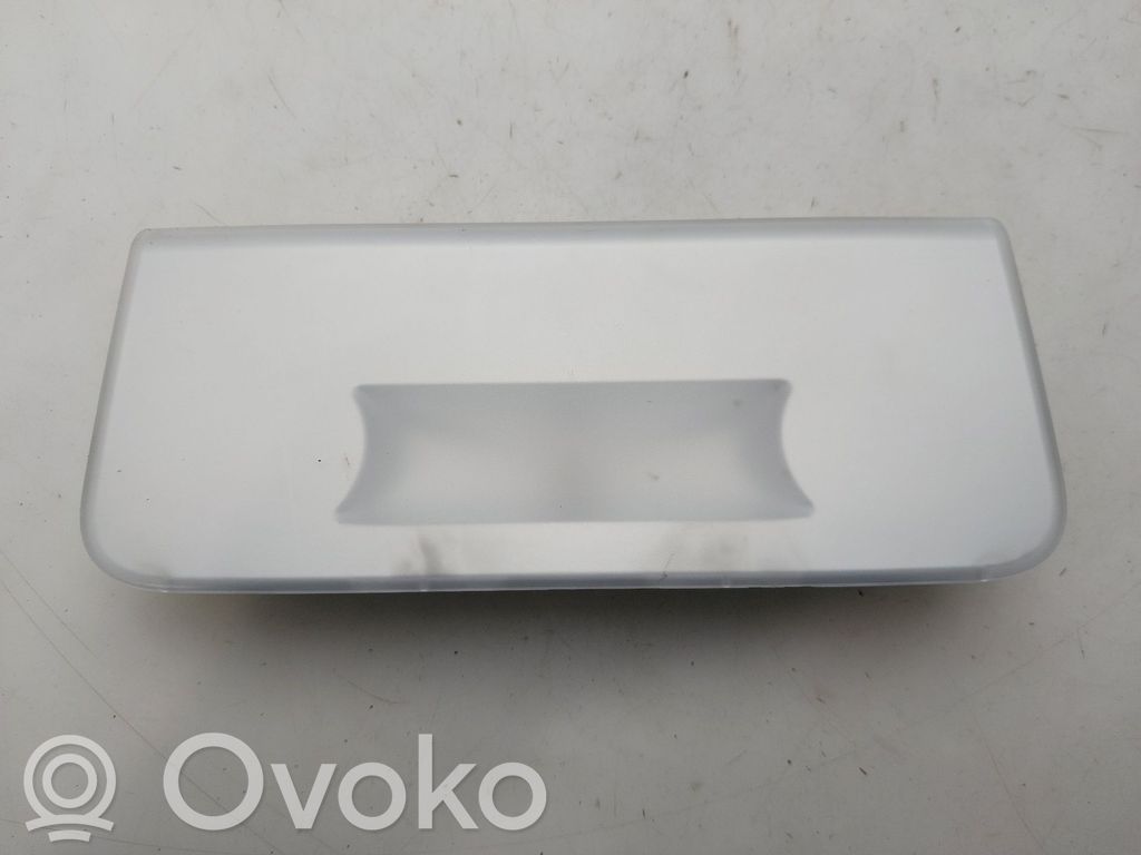 BMW 1 E81 E87 Luz del asiento delantero 