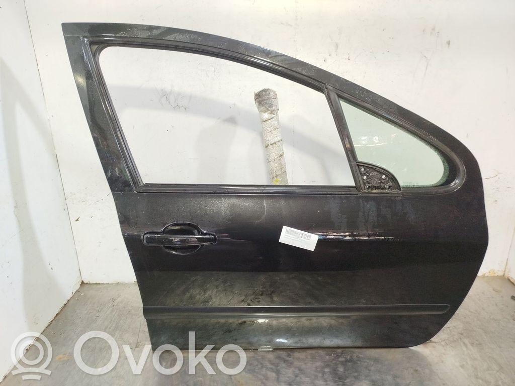 Peugeot 307 Etuovi 